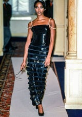 Chanel Couture Show, 1996