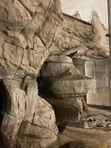 Benko Grotte NEU