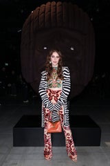 Die besten Stars und Styles der Mailänder Fashion Week