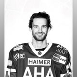Freundin Ryan Wolfe trauert um Eishockey-Profi Adam Johnson
