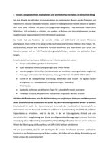 Brief von 15 Top-Ärzten: Comeback von FFP2-Masken in Ordinationen & Spitälern