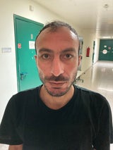 Syrer Vergewaltiger