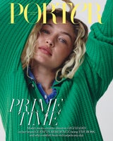 Gigi Hadid über ihr Leben zwischen Glamour, Kind und Hollywood