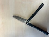 Falscher Polizist Waffen