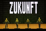 Ticket24.at: Letzte Chance auf Ihren Bestpreis für Kraftwerk in Wien