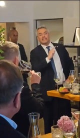 Karl Nehammer