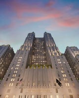 Waldorf Astoria