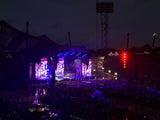 David Hasselhoff als Star-Gast bei Gabalier-Konzert