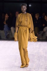 Star-besetzter Mode-Start für die Paris Fashion Week