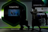 Kaspersky