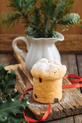 Mini-Panettone