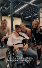 Kilde macht seine Shiffrin wieder stark