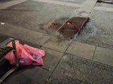 Wieder blutiger Zwischenfall in Favoriten