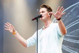 41. Donauinselfest