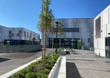 Med Campus Graz