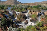 Roadtrip in Namibia: Mit dem Auto von der Wüste zum Atlantik
