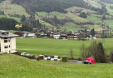 Todes-Stur Jochberg