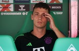 Benjamin Pavard