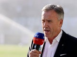Sturm-Graz-Präsident Christian Jauk