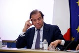 Maurizio Leo