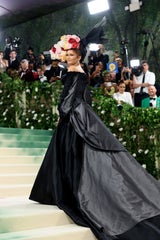 Met Gala 2025: Das Motto des legendären Mode-Events steht fest und lautet…