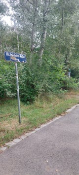 Toter Obdachloser in Schlafsack - wurde auch er ermordet?