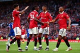 Platz 13: Manchester United (Premier League/Fußball) 6 Mrd. $