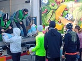 Äthiopier Regasa gewinnt 41. Vienna City Marathon