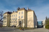 Gymnasium stockerau