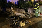 Unfall Göpfritz