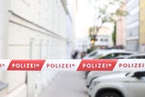 Schüsse in Rudolfsheim-Fünfhaus