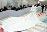 Von diesen Stars fehlte bei der Met Gala 2024 jede Spur