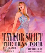 Taylor Swift: Die Geheimnisse zum Rekord-Film