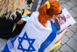 Demo Israel