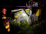 Unfall betrunkene Mutter Klagenfurt