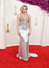 Oscars 2024: Die besten Looks vom roten Teppich