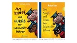 Kinderbücher "Jim Knopf" überarbeitet