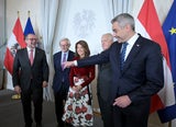 Kanzlertreffen