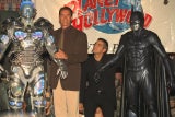George Clooney & Arnold Schwarzenegger