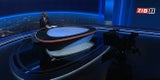 ORF-Star Armin Wolf überrascht ZIB2-Zuschauer an Halloween