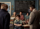 "Ghostbusters" sorgen jetzt im Kino für eisige Lacher