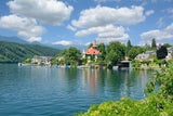 Kärntens schönste Seen im großen Urlaubs-Check