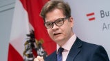 IV-Generalsekretär Christoph Neumayer.
