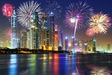 Von Europa bis Australien: Die Top-Metropolen für Silvester