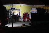 CO-Unfall