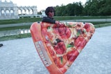 Nikotin: Video-Skandal in Schönbrunn