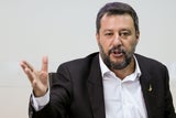 Matteo Salvini