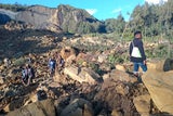 Papua-Neuguinea