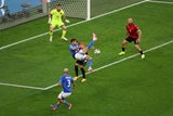 Italien Albanien EURO