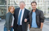 Rainer Hunold (M.) in "Der Staatsanwalt